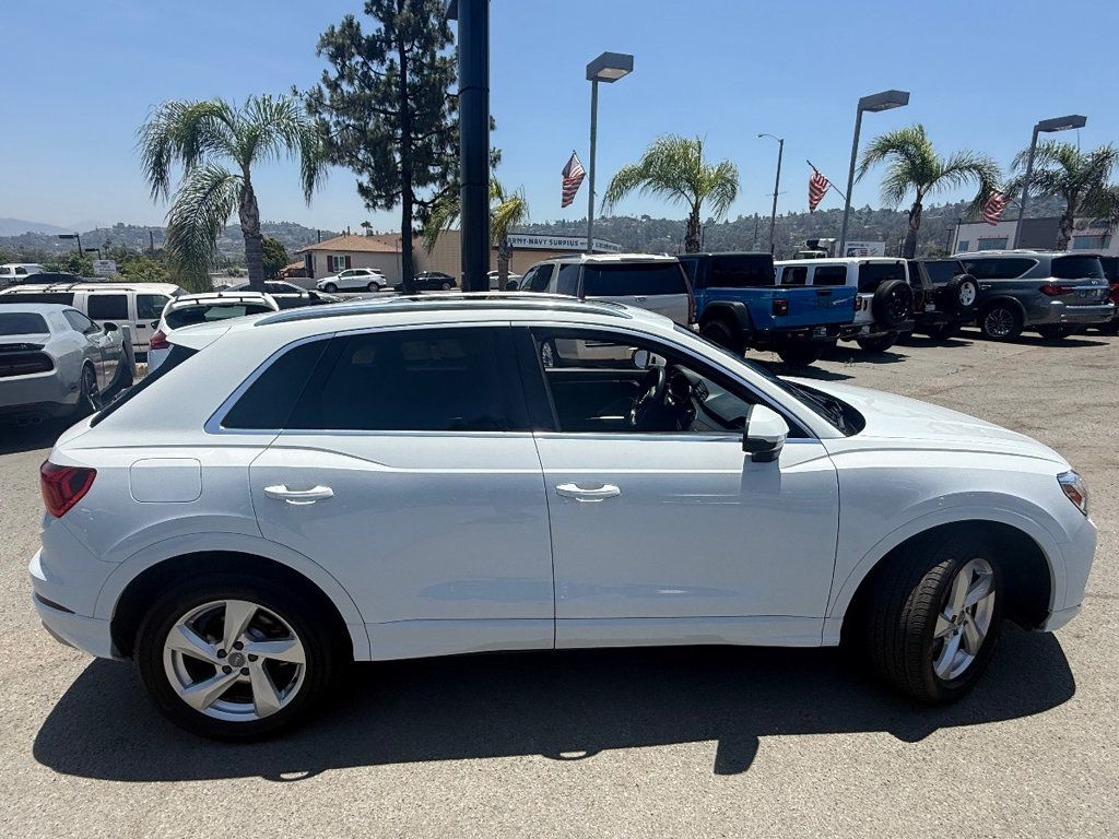 2019 Audi Q3 2.0 TFSI Premium Plus quattro - 22877194 - 7