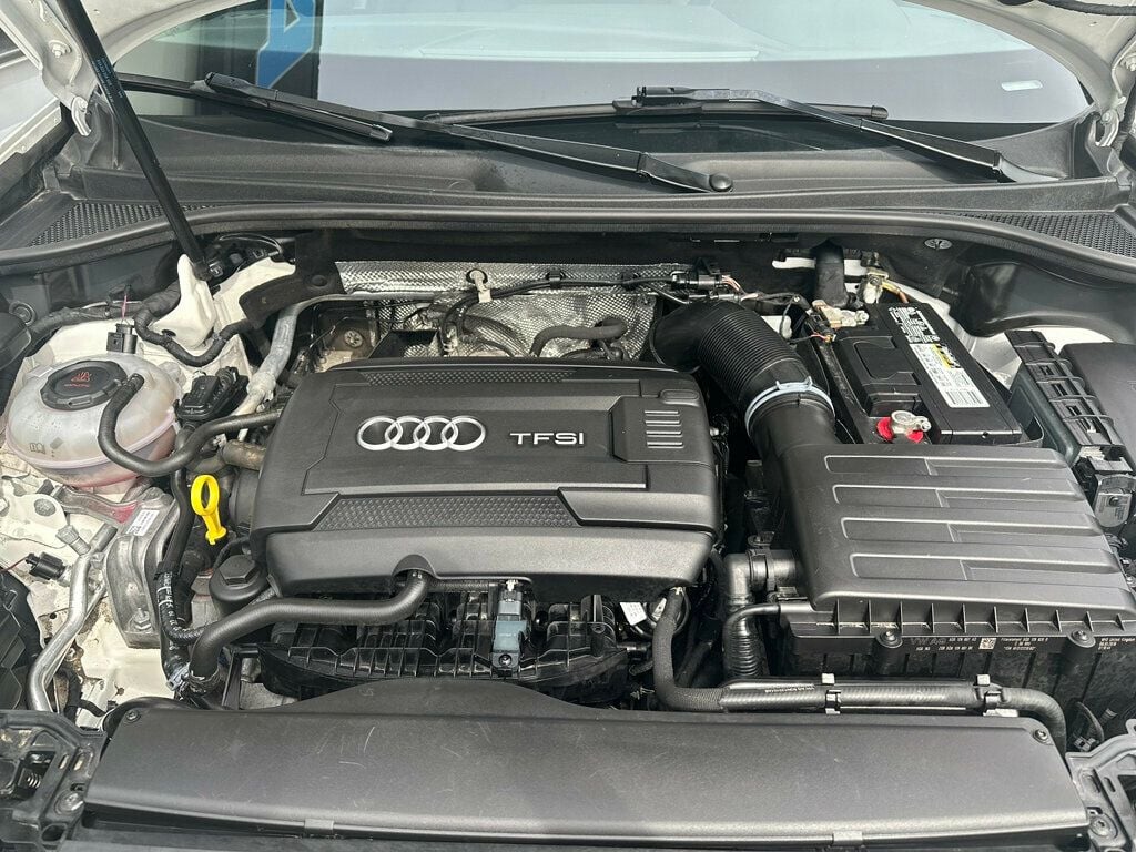 2019 Audi Q3 2.0 TFSI Premium quattro - 22535285 - 9