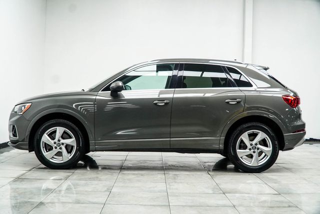 2019 Audi Q3 2.0 TFSI Premium quattro - 23058406 - 9