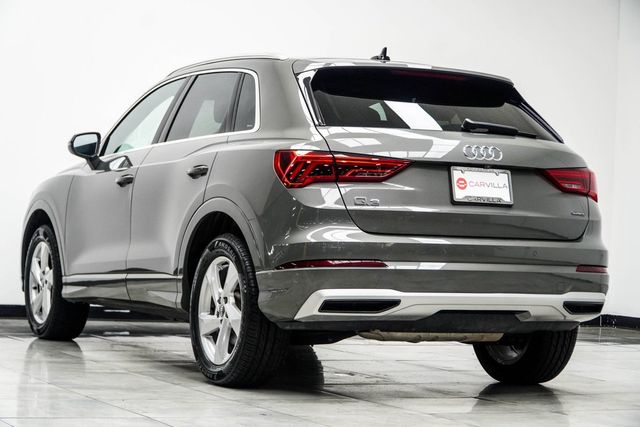 2019 Audi Q3 2.0 TFSI Premium quattro - 23058406 - 10