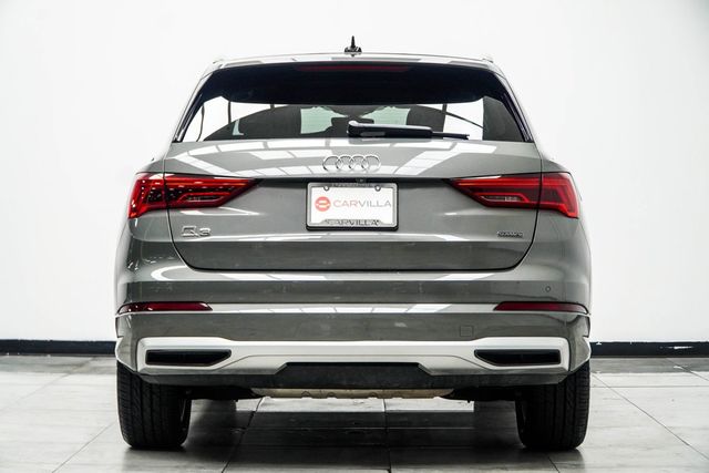 2019 Audi Q3 2.0 TFSI Premium quattro - 23058406 - 11