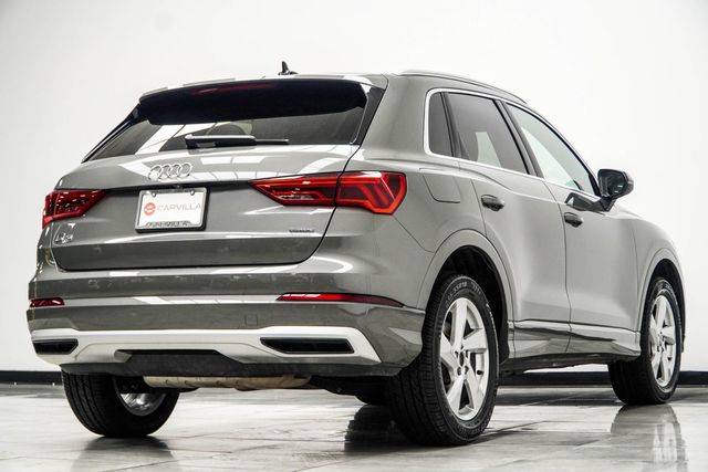 2019 Audi Q3 2.0 TFSI Premium quattro - 23058406 - 12