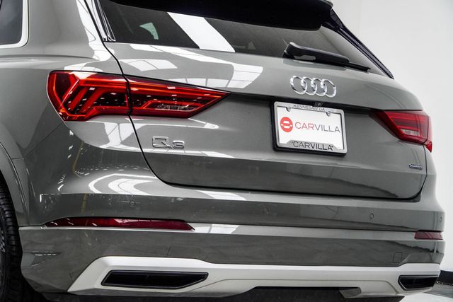 2019 Audi Q3 2.0 TFSI Premium quattro - 23058406 - 13