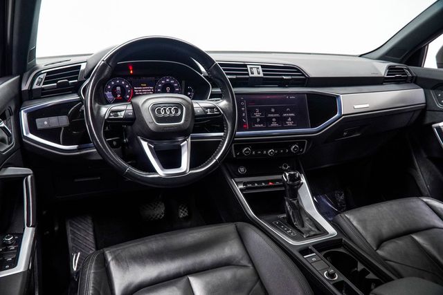 2019 Audi Q3 2.0 TFSI Premium quattro - 23058406 - 15
