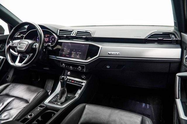 2019 Audi Q3 2.0 TFSI Premium quattro - 23058406 - 18