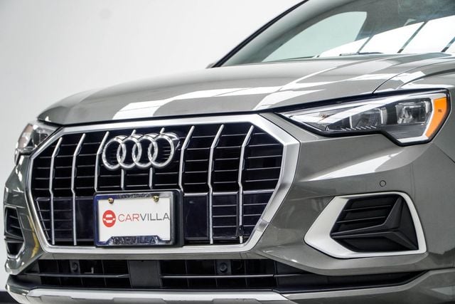 2019 Audi Q3 2.0 TFSI Premium quattro - 23058406 - 1