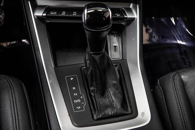 2019 Audi Q3 2.0 TFSI Premium quattro - 23058406 - 20