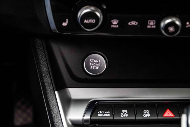 2019 Audi Q3 2.0 TFSI Premium quattro - 23058406 - 21