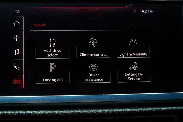 2019 Audi Q3 2.0 TFSI Premium quattro - 23058406 - 23