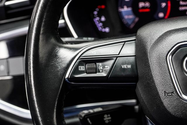 2019 Audi Q3 2.0 TFSI Premium quattro - 23058406 - 30