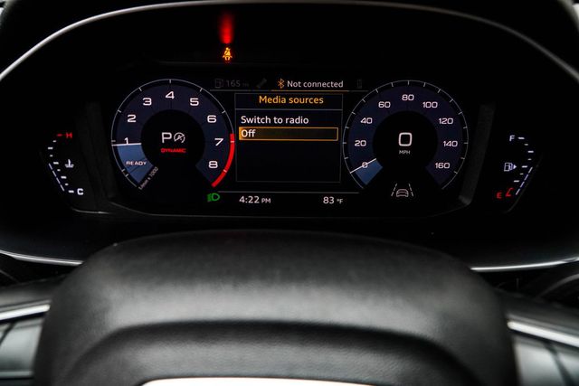 2019 Audi Q3 2.0 TFSI Premium quattro - 23058406 - 33