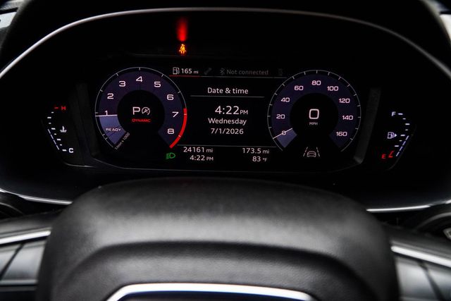 2019 Audi Q3 2.0 TFSI Premium quattro - 23058406 - 34