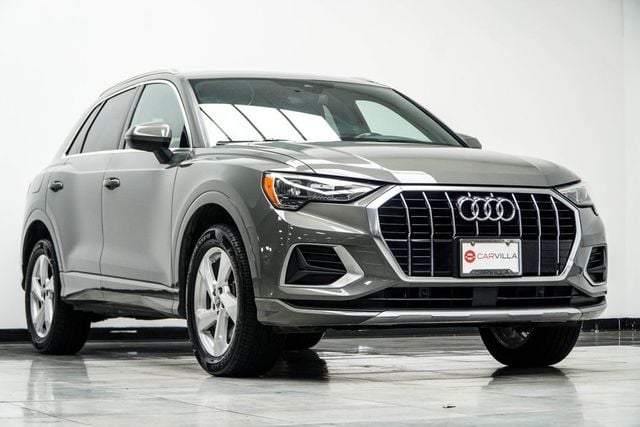 2019 Audi Q3 2.0 TFSI Premium quattro - 23058406 - 3