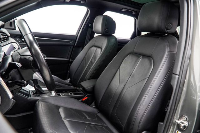 2019 Audi Q3 2.0 TFSI Premium quattro - 23058406 - 39
