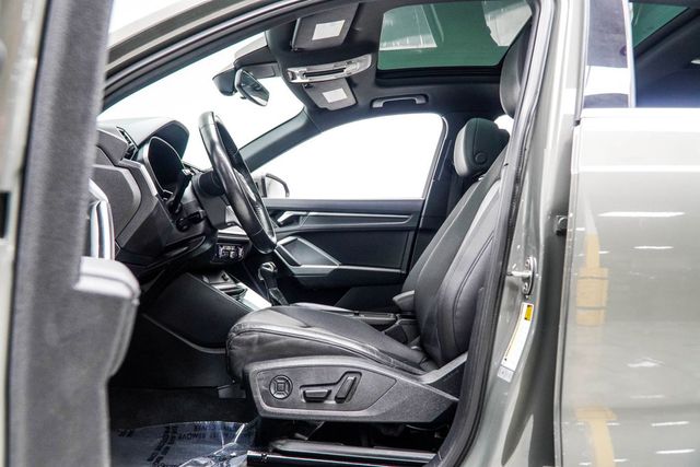 2019 Audi Q3 2.0 TFSI Premium quattro - 23058406 - 40