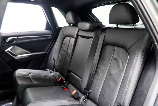 2019 Audi Q3 2.0 TFSI Premium quattro - 23058406 - 43