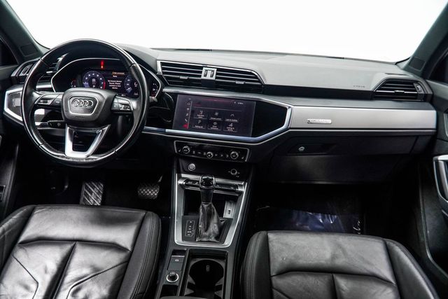 2019 Audi Q3 2.0 TFSI Premium quattro - 23058406 - 4