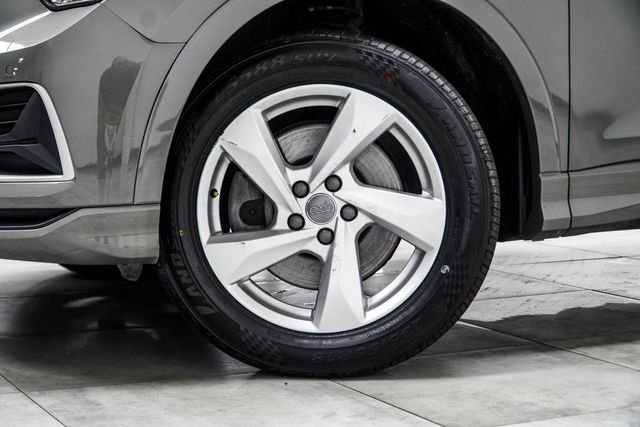 2019 Audi Q3 2.0 TFSI Premium quattro - 23058406 - 5