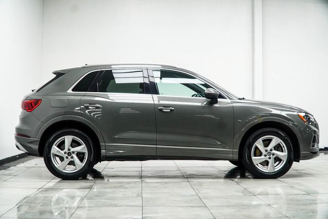 2019 Audi Q3 2.0 TFSI Premium quattro - 23058406 - 6