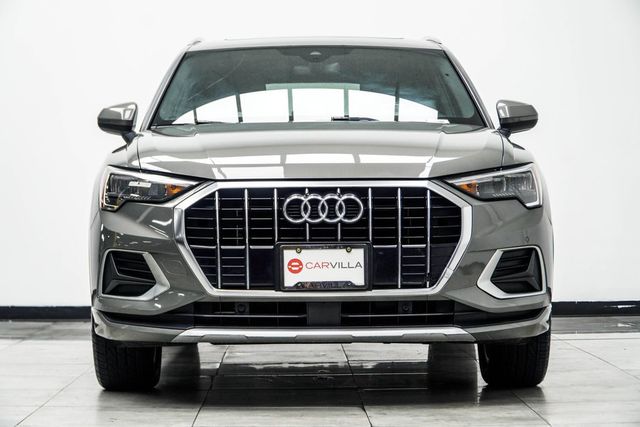 2019 Audi Q3 2.0 TFSI Premium quattro - 23058406 - 7