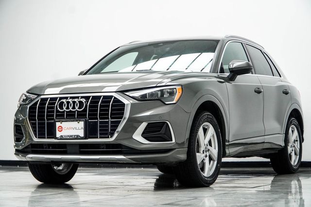 2019 Audi Q3 2.0 TFSI Premium quattro - 23058406 - 8