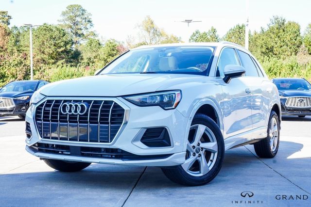 2019 Audi Q3 2.0 TFSI Premium quattro - 22926357 - 0
