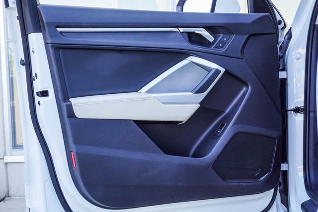 2019 Audi Q3 2.0 TFSI Premium quattro - 22926357 - 13