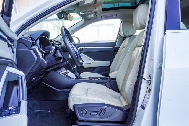 2019 Audi Q3 2.0 TFSI Premium quattro - 22926357 - 15