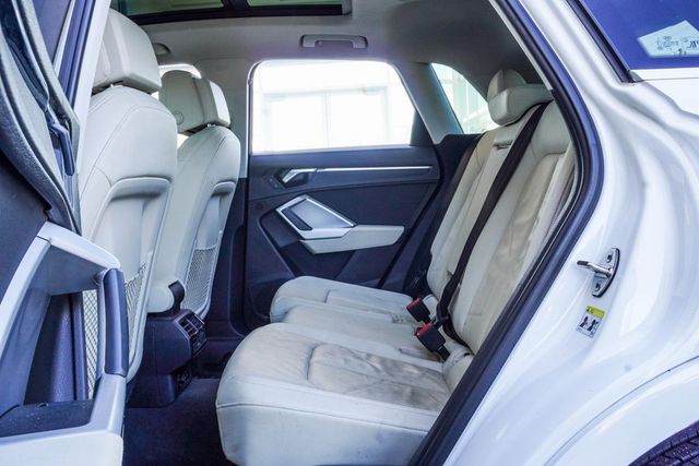 2019 Audi Q3 2.0 TFSI Premium quattro - 22926357 - 16