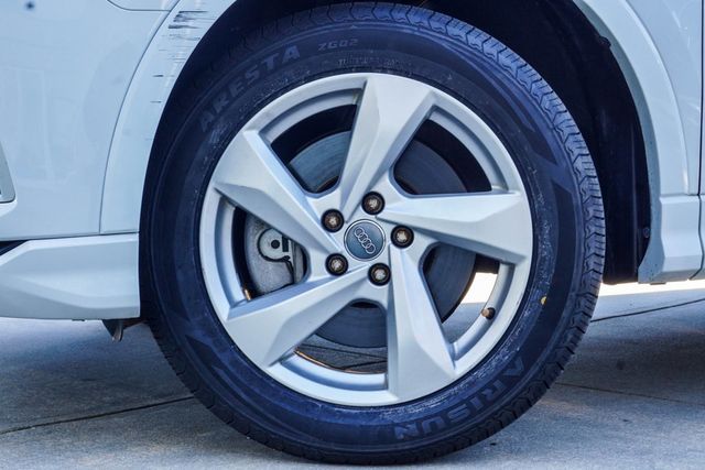 2019 Audi Q3 2.0 TFSI Premium quattro - 22926357 - 1