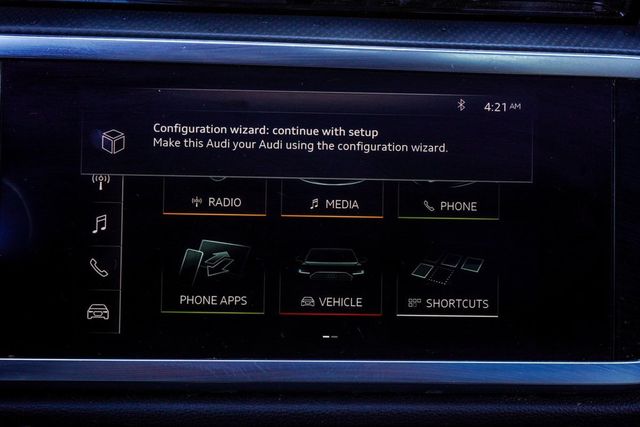 2019 Audi Q3 2.0 TFSI Premium quattro - 22926357 - 21