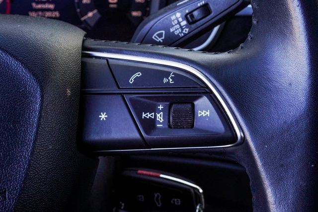 2019 Audi Q3 2.0 TFSI Premium quattro - 22926357 - 22