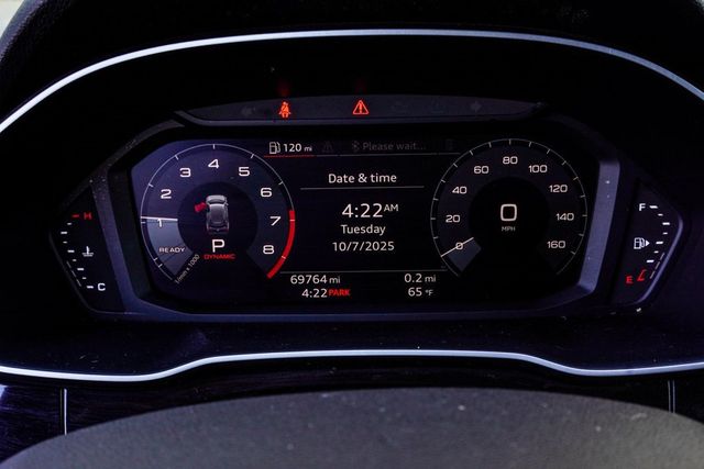 2019 Audi Q3 2.0 TFSI Premium quattro - 22926357 - 24