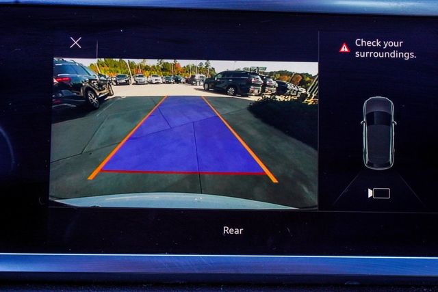 2019 Audi Q3 2.0 TFSI Premium quattro - 22926357 - 26