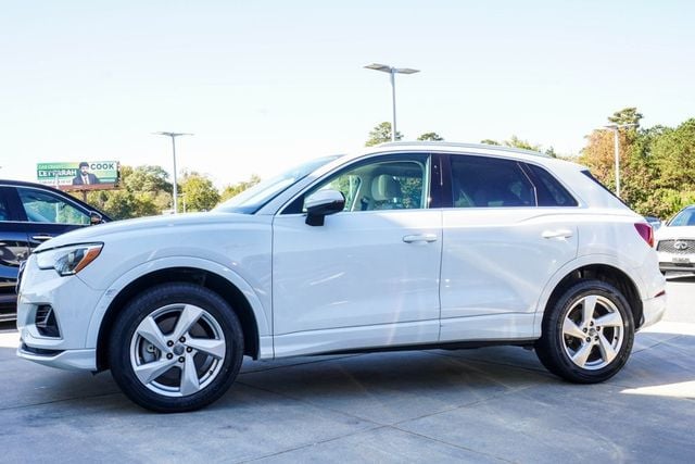 2019 Audi Q3 2.0 TFSI Premium quattro - 22926357 - 2