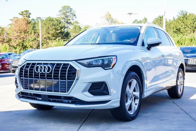 2019 Audi Q3 2.0 TFSI Premium quattro - 22926357 - 3
