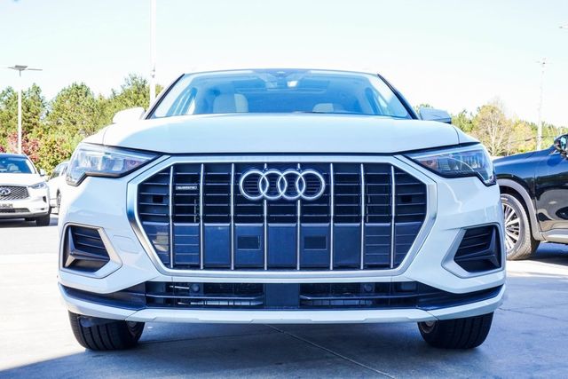 2019 Audi Q3 2.0 TFSI Premium quattro - 22926357 - 5