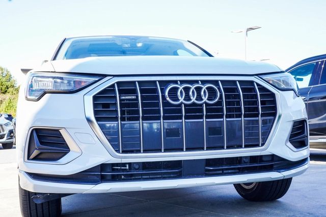 2019 Audi Q3 2.0 TFSI Premium quattro - 22926357 - 6