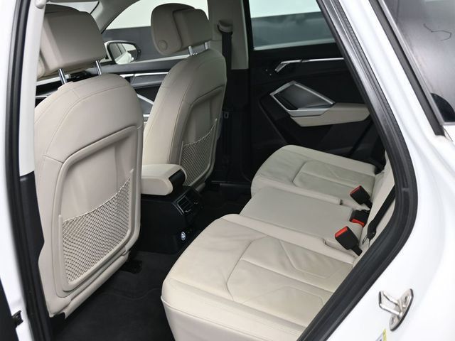 2019 Audi Q3 2.0 TFSI S line Premium Plus quattro - 23012191 - 12
