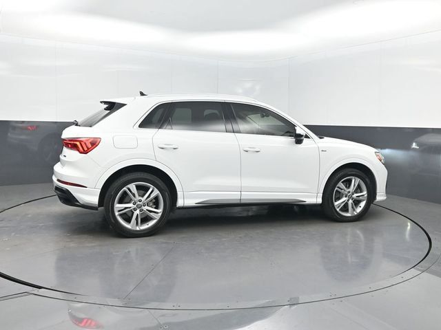 2019 Audi Q3 2.0 TFSI S line Premium Plus quattro - 23012191 - 1