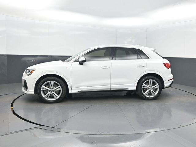 2019 Audi Q3 2.0 TFSI S line Premium Plus quattro - 23012191 - 35