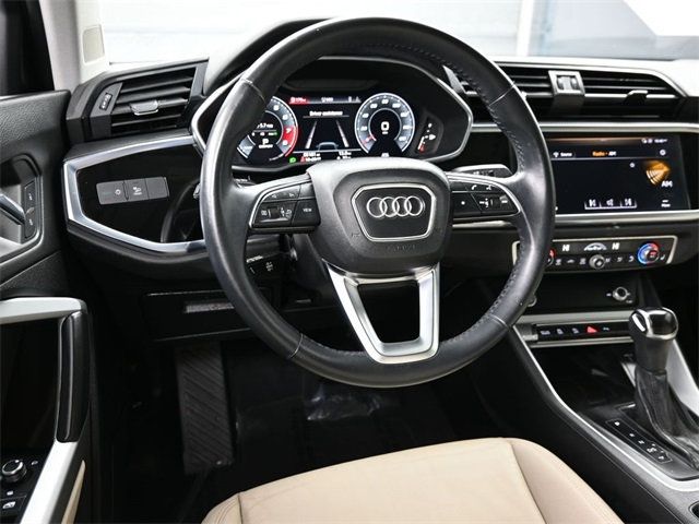 2019 Audi Q3 2.0 TFSI S line Premium Plus quattro - 22988747 - 18