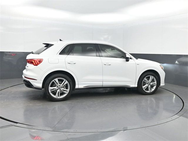 2019 Audi Q3 2.0 TFSI S line Premium Plus quattro - 22988747 - 1