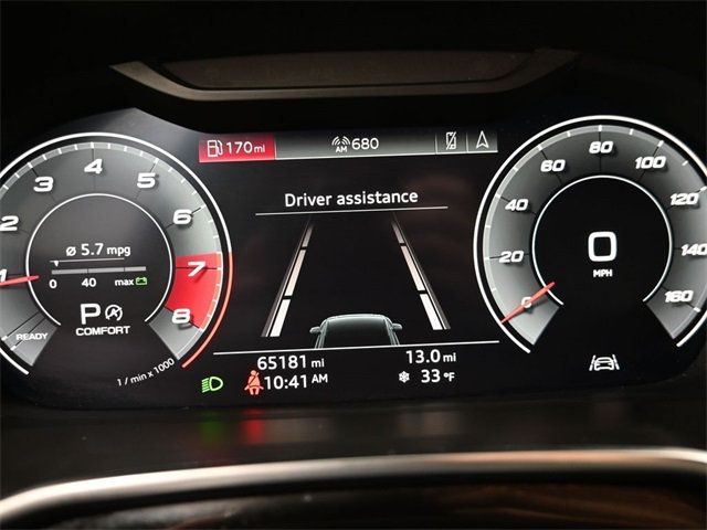 2019 Audi Q3 2.0 TFSI S line Premium Plus quattro - 22988747 - 23