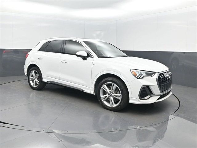 2019 Audi Q3 2.0 TFSI S line Premium Plus quattro - 22988747 - 2