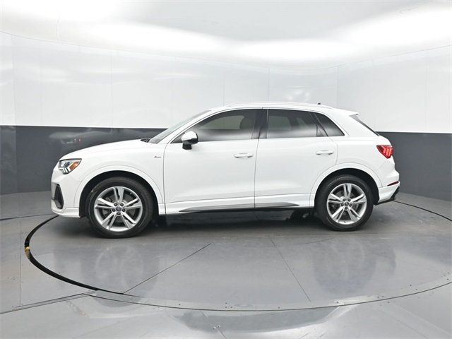 2019 Audi Q3 2.0 TFSI S line Premium Plus quattro - 22988747 - 35