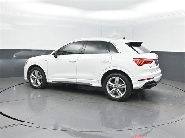 2019 Audi Q3 2.0 TFSI S line Premium Plus quattro - 22988747 - 36