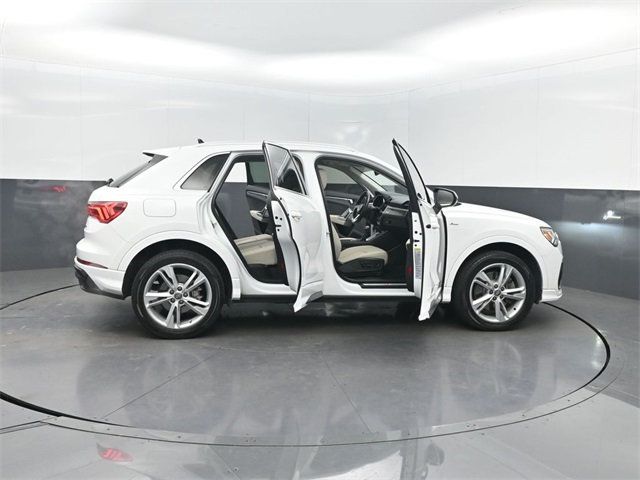 2019 Audi Q3 2.0 TFSI S line Premium Plus quattro - 22988747 - 41