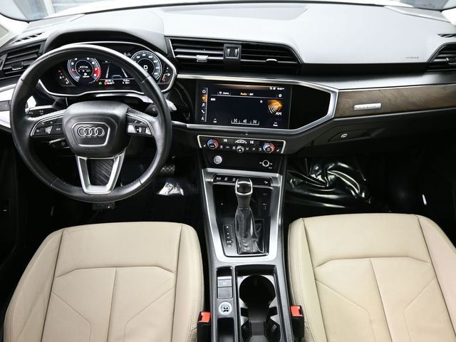 2019 Audi Q3 2.0 TFSI S line Premium Plus quattro - 22992159 - 17
