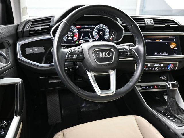 2019 Audi Q3 2.0 TFSI S line Premium Plus quattro - 22992159 - 18